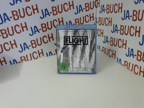 The art flight blu - flight, [blu-ray]