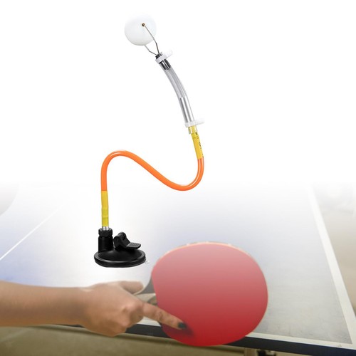 Allenatore ping pong robot - di, ping-pong