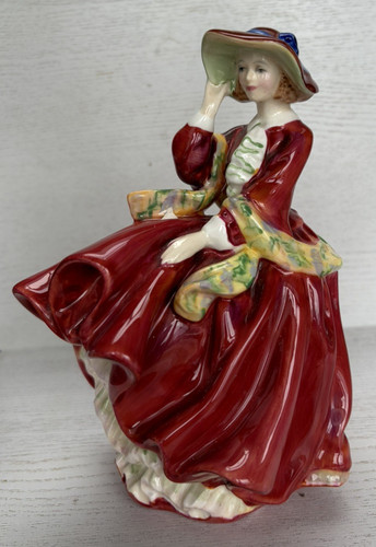 Figurina royal doulton - royal, o'