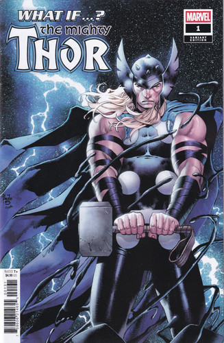 What thor 1 - #,