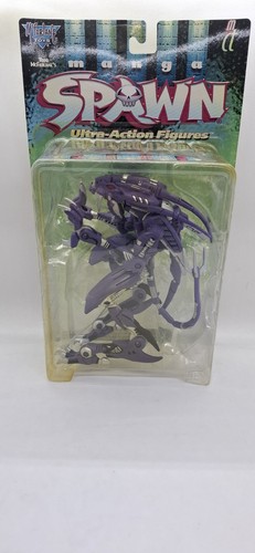 Figurina mcfarlane spawn - figurina,