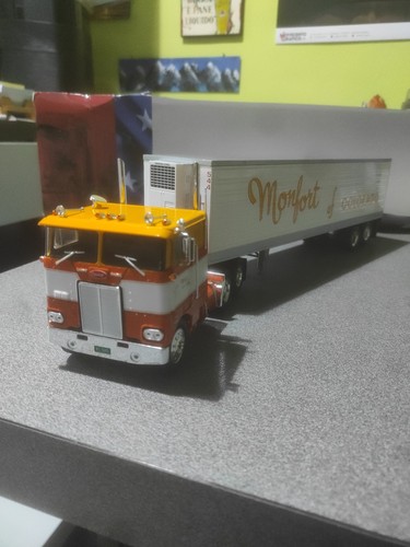 Peterbilt 352h camion - 352h,