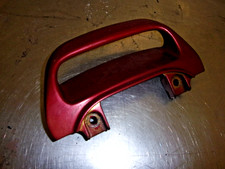 Maniglia di presa posteriore