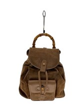 GUCCI Zaino Pelle BRW 003 2852