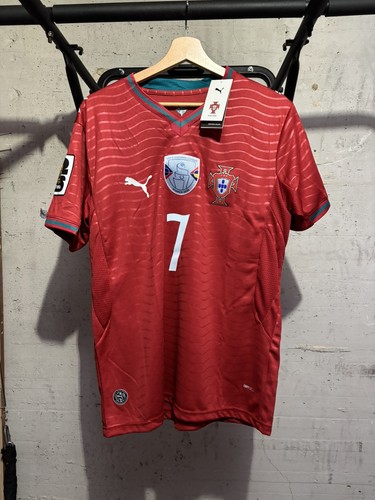 Maglia calcio portogallo - calcio,