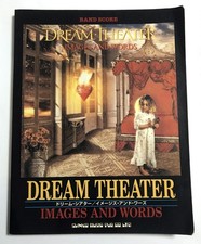 DREAM THEATER IMMAGINI E