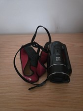 Videocamera Canon legria