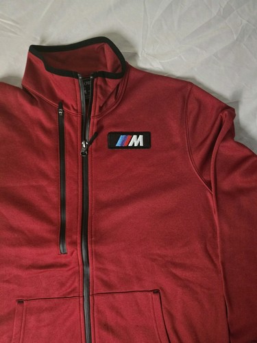 Giacca artiglieria bmw power - m,