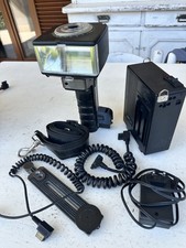 Potente Flash Metz CT60