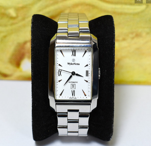 Wyler vetta automatic - wyler,