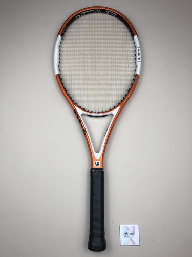 Wilson ncode ntour 288 - ntour, 95