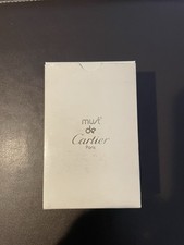 ACCENDINO CARTIER PARIS