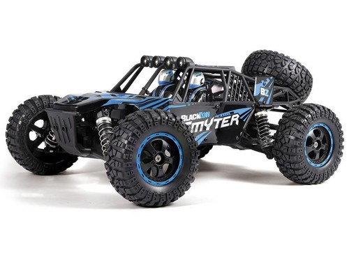 Smyter 4wd passeggino - 4wd,