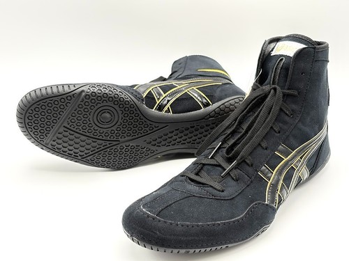Scarpe boxe asics - scarpe,