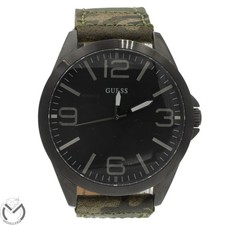 Orologio GUESS Breakthru W0181G5 Acciaio Quarzo uomo 326vv24