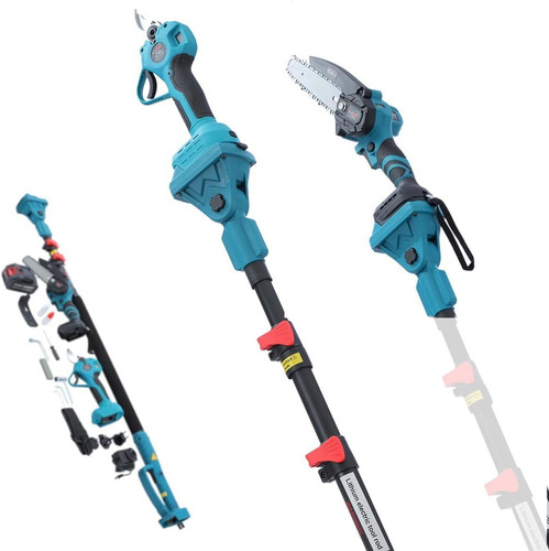 Katsu fit bat 21v motosega - katsu, fit-bat