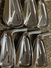Dunlop Srixon Z785 #5-Pw solo