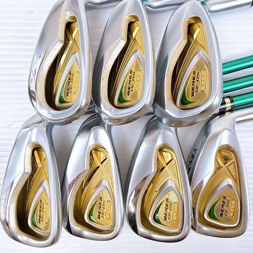 Honma golf beres 7pcs - ie-05,