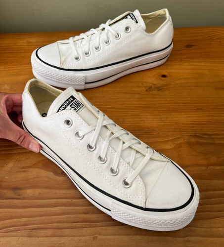 Scarpe ginnastica converse - scarpe, da