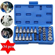 Dadi Torx esterni dado Torx