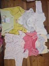 Lotto 6 Tutine Ciniglia