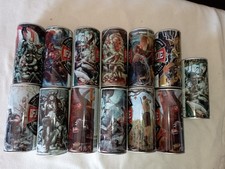 Lattine birra FAXE 1litro limited edition 2019