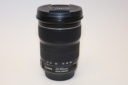 Canon 105mm 5 - ef, is