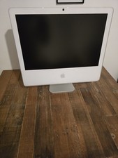 Apple iMac 2,16 GHz Intel Core