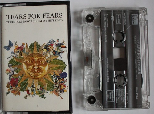 Tears for fears - -, roll