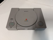 Sony Playstation 1 SCPH-7502