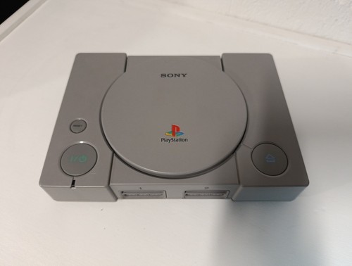 Sony playstation scph - playstation, 1