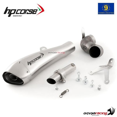 Scarico hpcorse hydroform - hpcorse, in