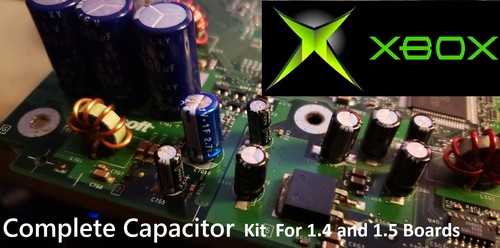 Kit condensatore completo 36 - kit, (36