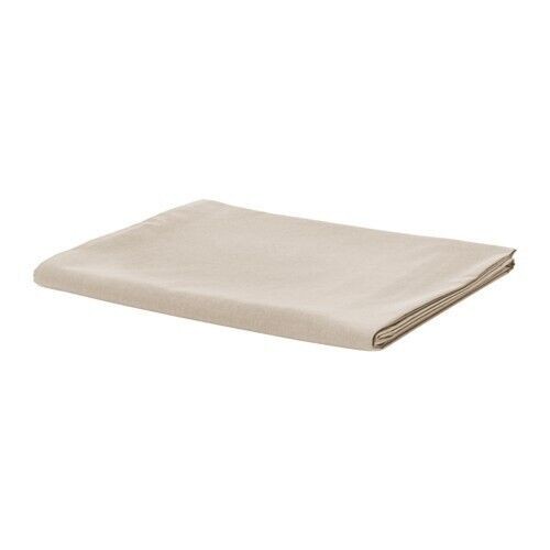 Ikea dvala lenzuolo piatto - ikea,