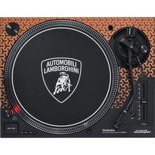 Technics SL-1200M7B