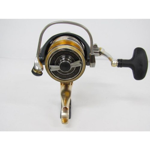 Mulinello pesca daiwa 18 - pesca,