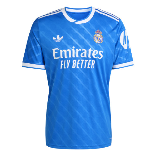 Real madrid adidas - real,