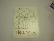 The bicycle wheel - bicycle,