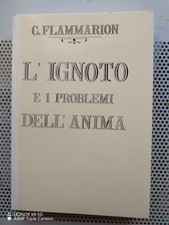 ESOTERISMO - L'IGNOTO E I