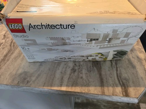 Lego 21050 studio di - 21050,