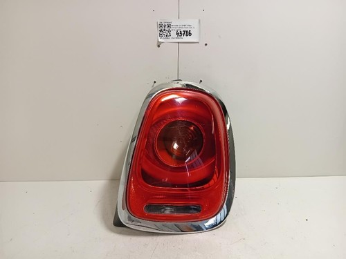 Fanale stop posteriore destro - stop,