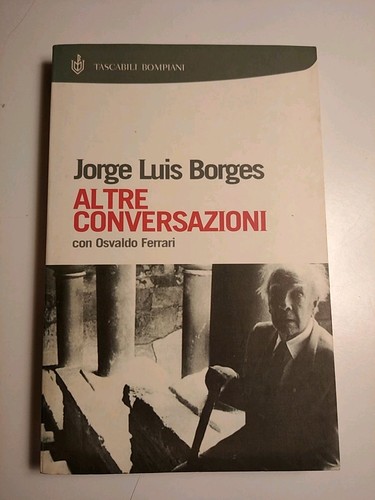Jorge luis borges altre - jorge,