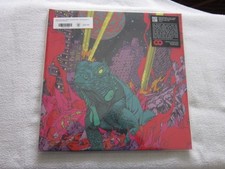 King Gizzard and the Lizard