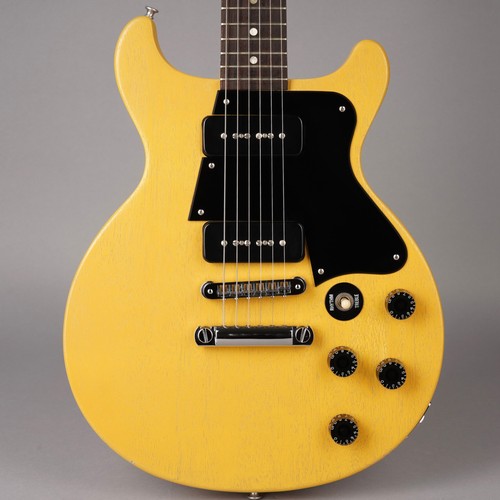 Gibson les paul special - les, dc
