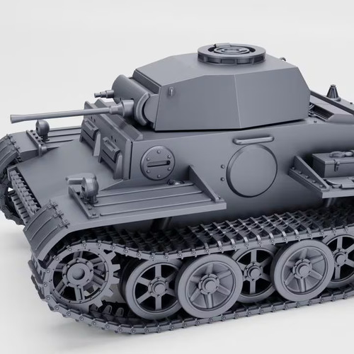 Panzer 28mm seconda guerra - 28mm,