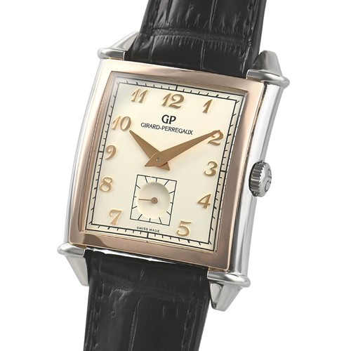 Girard perregaux vintage 1945 - vintage,