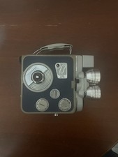 Cinepresa 8mm - EUMIG C3
