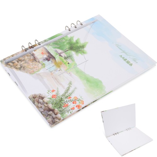 Libro per disegnare - ,