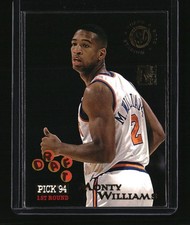 1994-95 Stadium Club #325