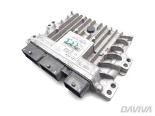 Centralina motore Nissan Note